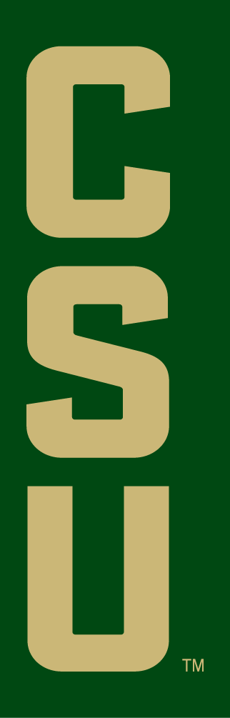Colorado State Rams 2015-Pres Wordmark Logo v8 diy iron on heat transfer